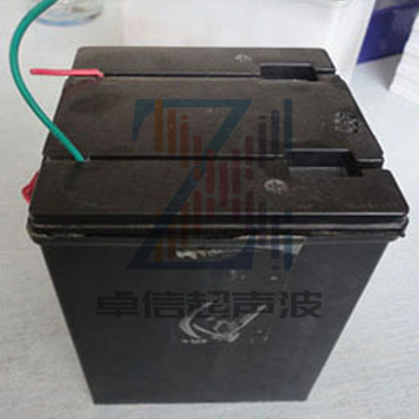 蓄电池外壳封口机热板焊接机