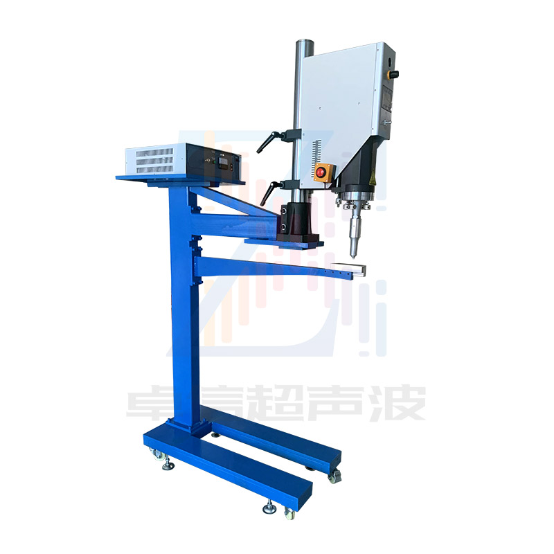 15KHz 2600W Ultrasonic Welding Machine for PP corrugated Box