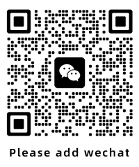 Please add wechat